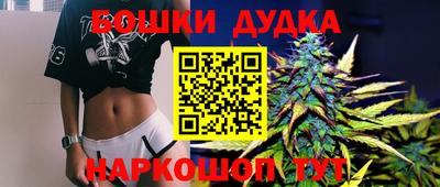 молекула духа Заволжье